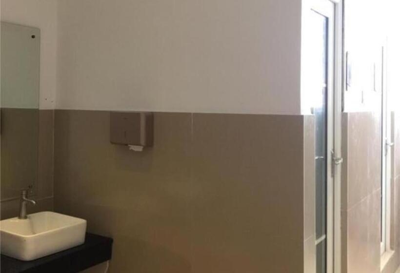 Borrman Hotel Maoming Avenue Donghui City