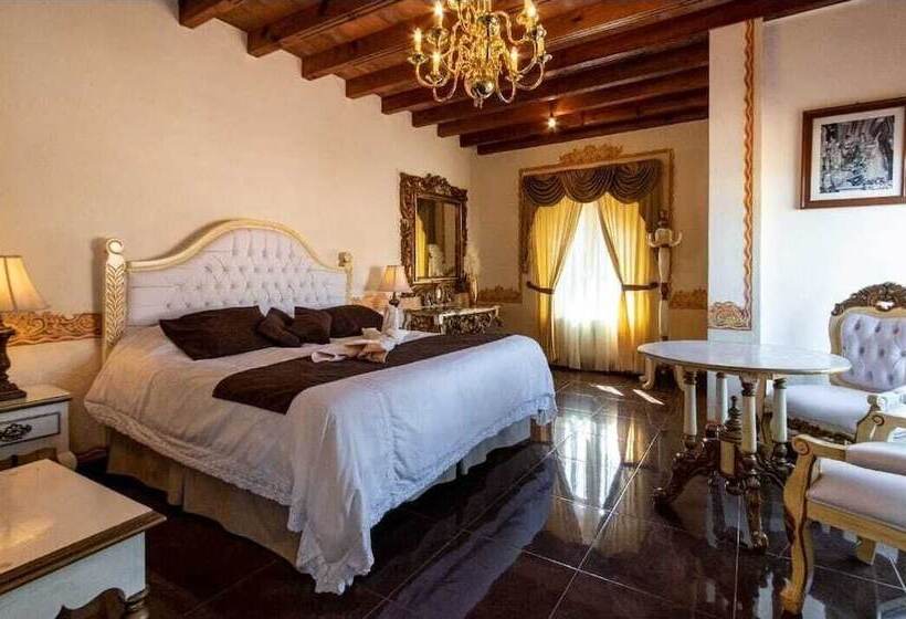 فندق Centenario Los Arroyitos