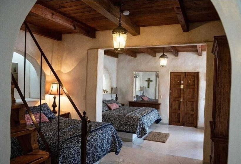 فندق Centenario Los Arroyitos