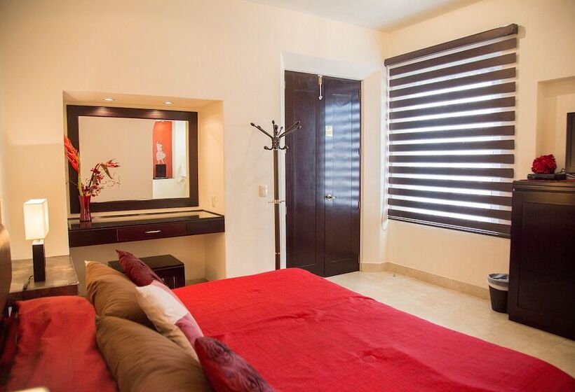 فندق Centenario Los Arroyitos