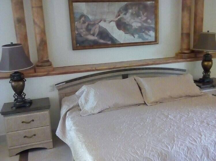 فندق Centenario Los Arroyitos