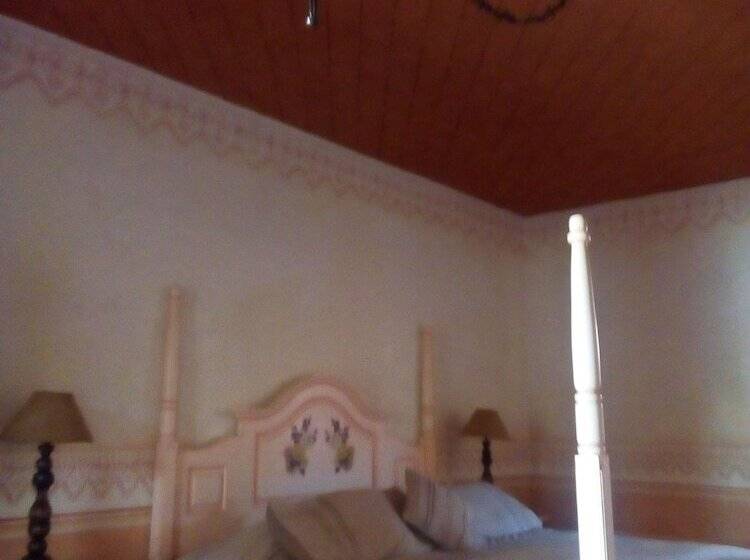 ホテル Centenario Los Arroyitos