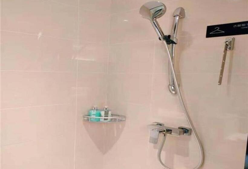 ホテル City Comfort Inn Changchun Wenhua Square Xi Zhonghua Road