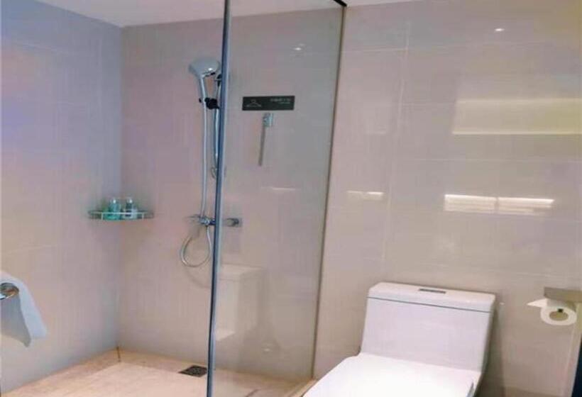 酒店 City Comfort Inn Changchun Wenhua Square Xi Zhonghua Road