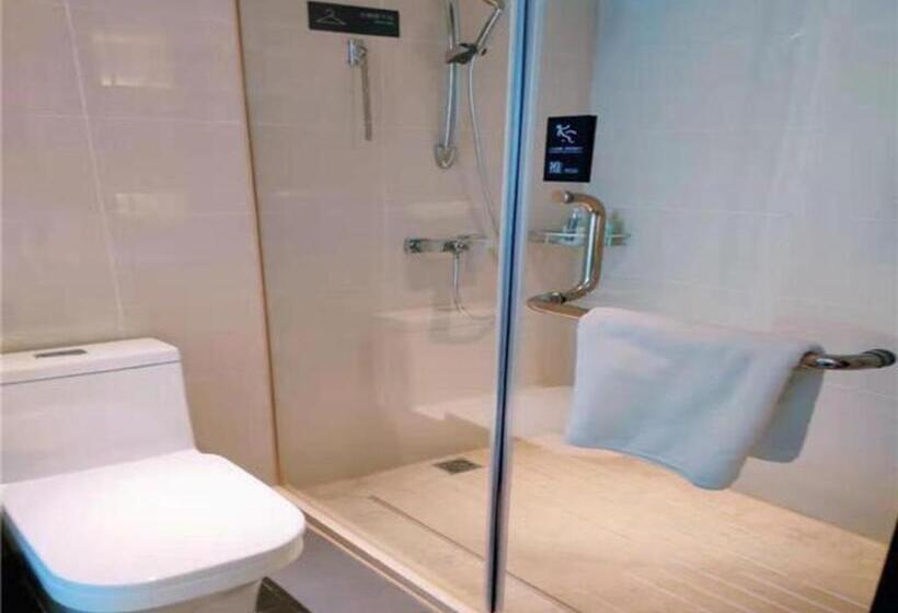 ホテル City Comfort Inn Changchun Wenhua Square Xi Zhonghua Road