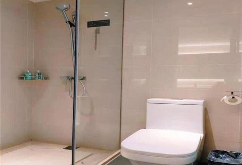 ホテル City Comfort Inn Changchun Wenhua Square Xi Zhonghua Road