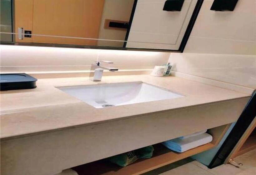 ホテル City Comfort Inn Changchun Wenhua Square Xi Zhonghua Road