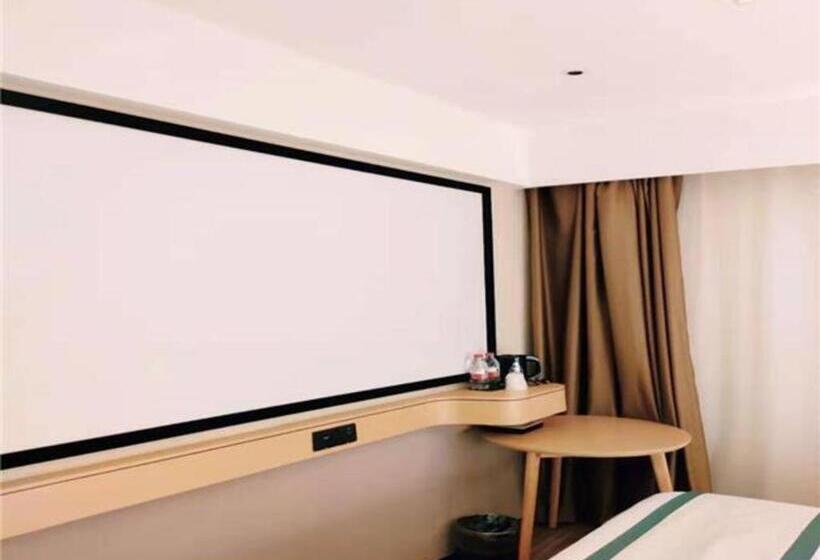 ホテル City Comfort Inn Changchun Wenhua Square Xi Zhonghua Road