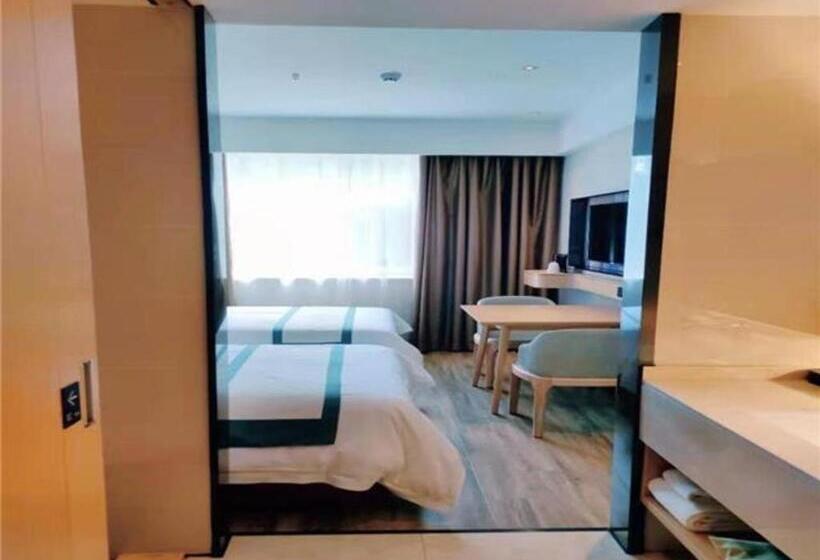 ホテル City Comfort Inn Changchun Wenhua Square Xi Zhonghua Road