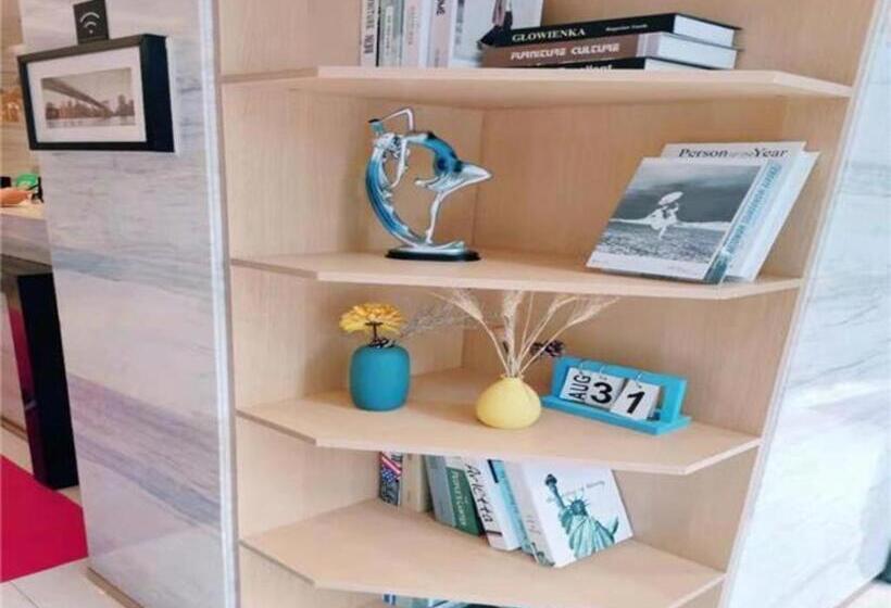 ホテル City Comfort Inn Changchun Wenhua Square Xi Zhonghua Road