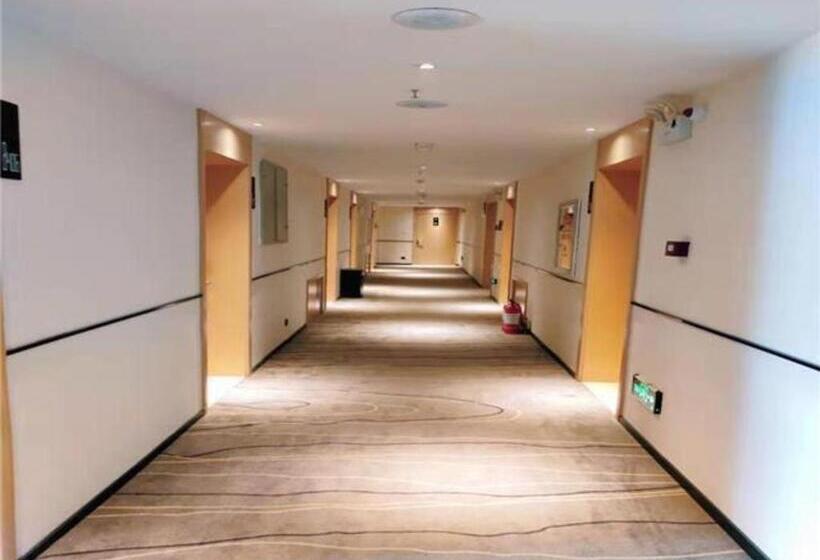 ホテル City Comfort Inn Changchun Wenhua Square Xi Zhonghua Road