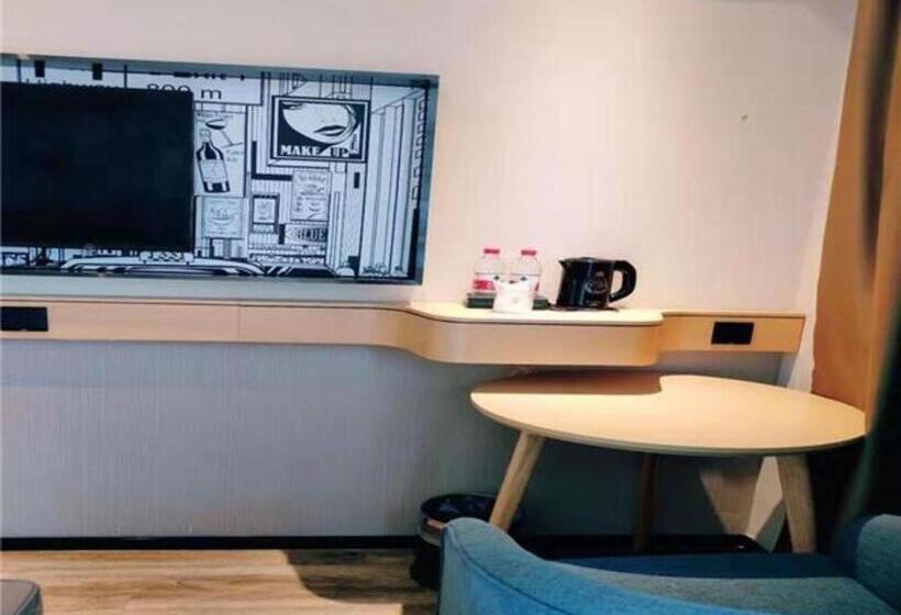 酒店 City Comfort Inn Changchun Wenhua Square Xi Zhonghua Road