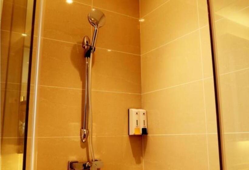 فندق City Comfort Inn Huangshi Bei Station