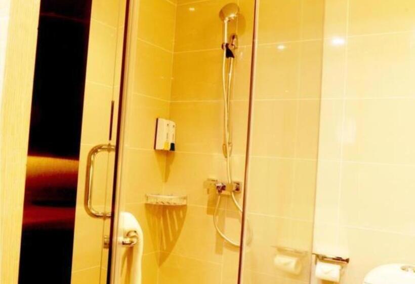 فندق City Comfort Inn Huangshi Bei Station