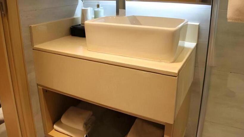 호텔 City Comfort Inn Jinzhou Bohai University Wanda Plaza