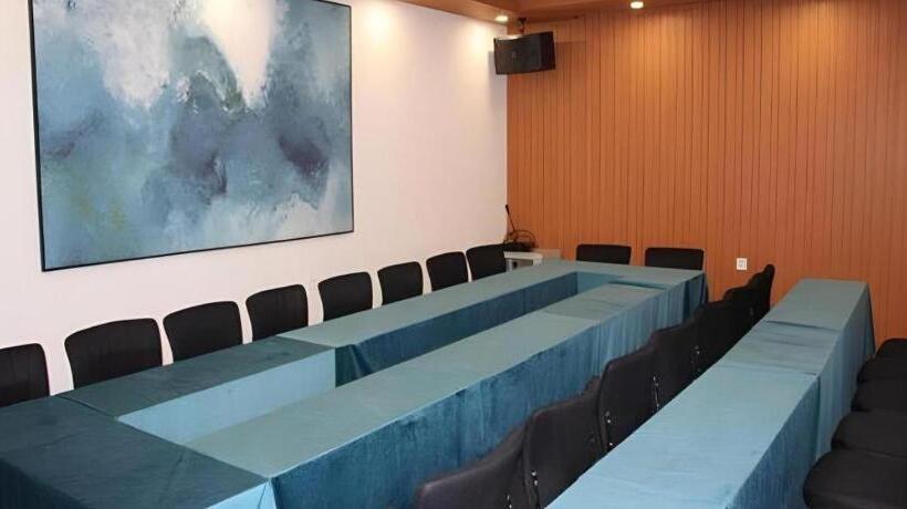 호텔 City Comfort Inn Jinzhou Bohai University Wanda Plaza