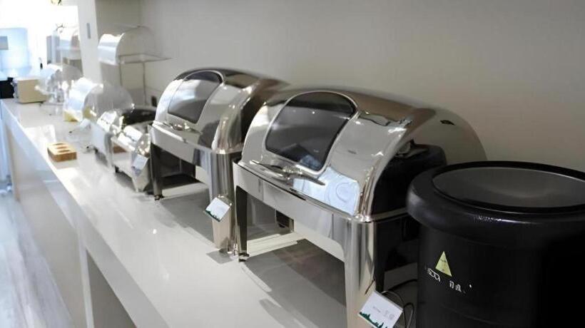 호텔 City Comfort Inn Jinzhou Bohai University Wanda Plaza