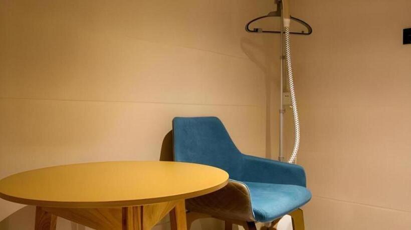 ホテル City Comfort Inn Xiangyang Railway Station