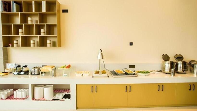 ホテル City Comfort Inn Xiangyang Railway Station