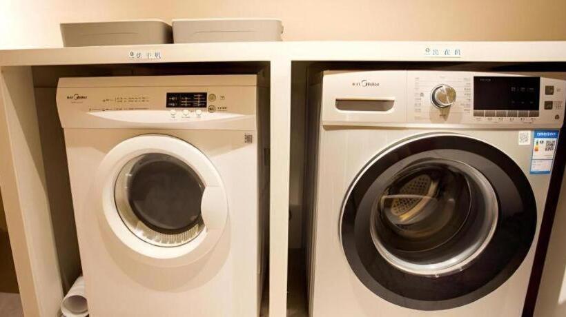 ホテル City Comfort Inn Xiangyang Railway Station