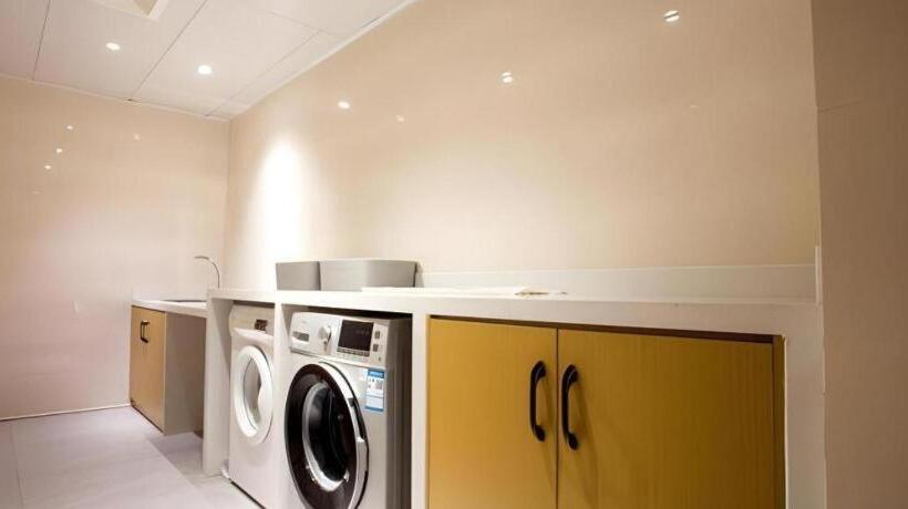 ホテル City Comfort Inn Xiangyang Railway Station