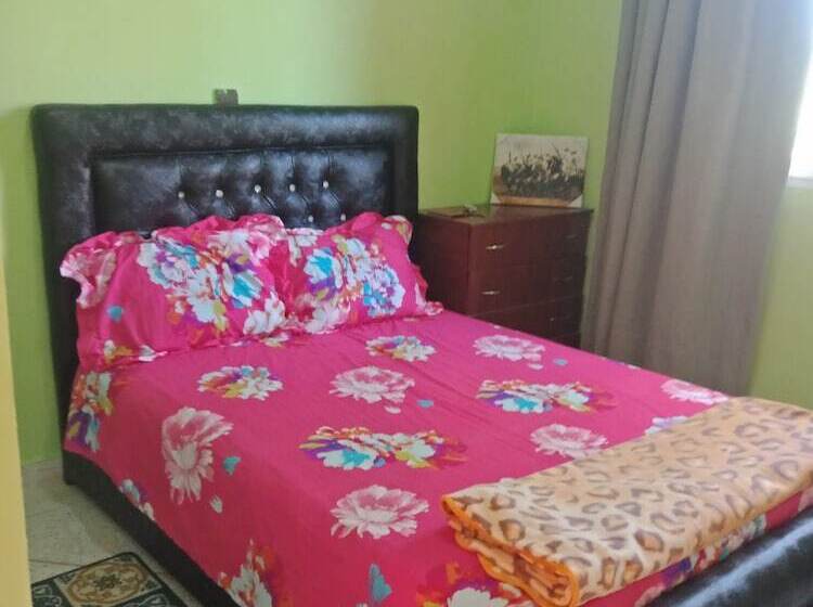 Отель Complexe Touristique Abayno