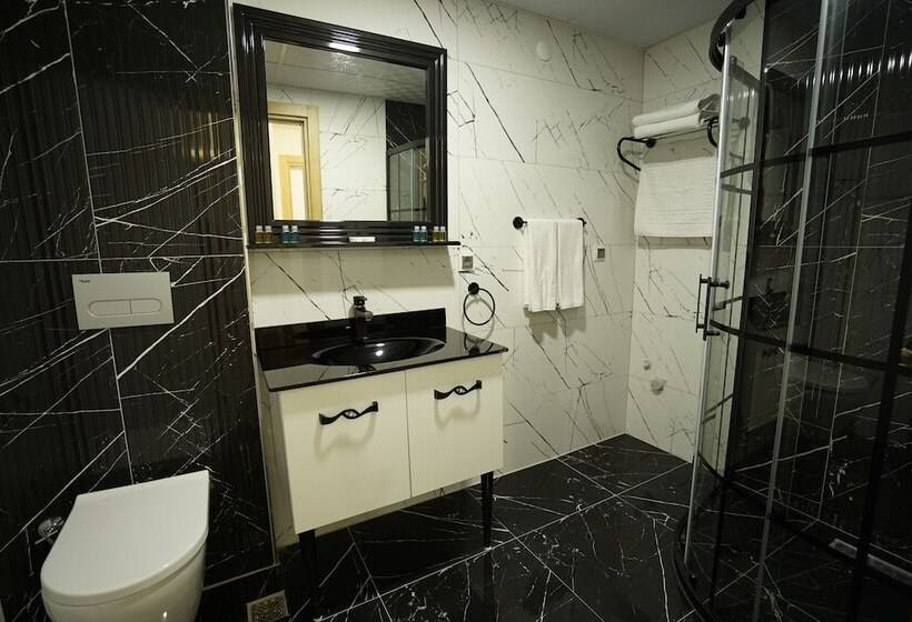 호텔 Continent Luxury Suites Sakarya