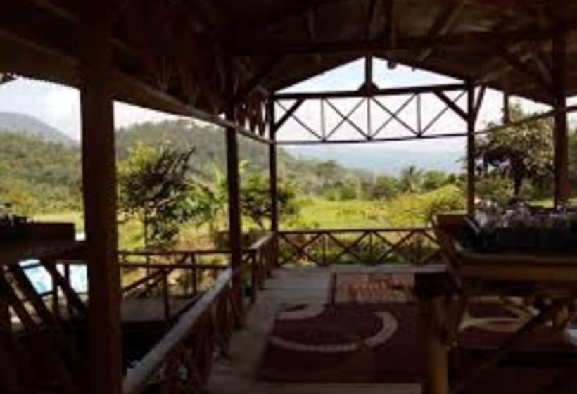 酒店 De Salak Homestay