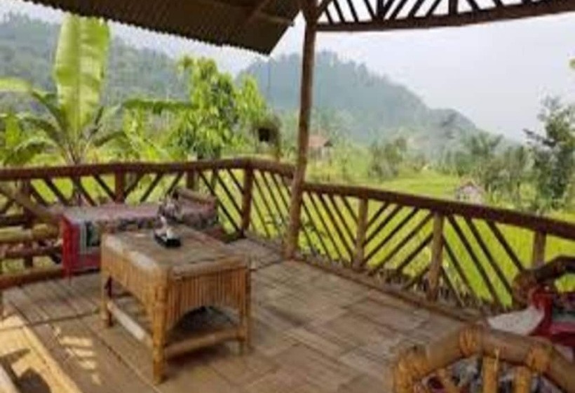 酒店 De Salak Homestay