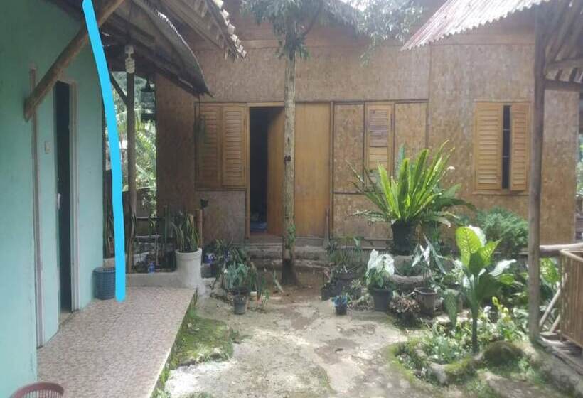 酒店 De Salak Homestay