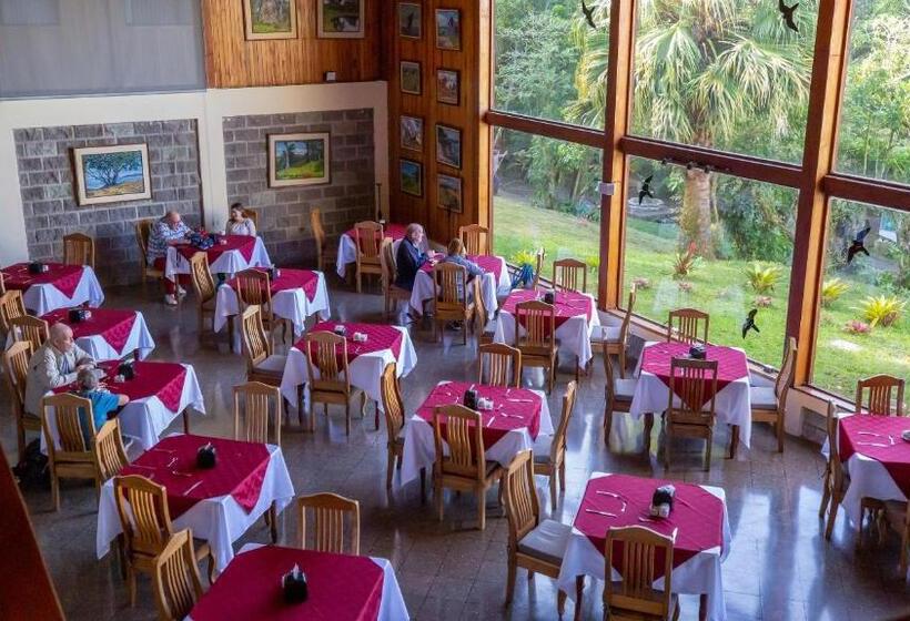 בית מלון כפרי Fondavela