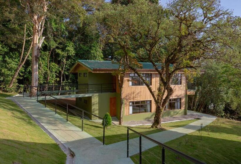 בית מלון כפרי Fondavela