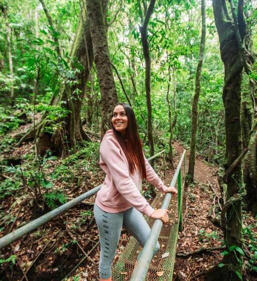 בית מלון כפרי Fondavela