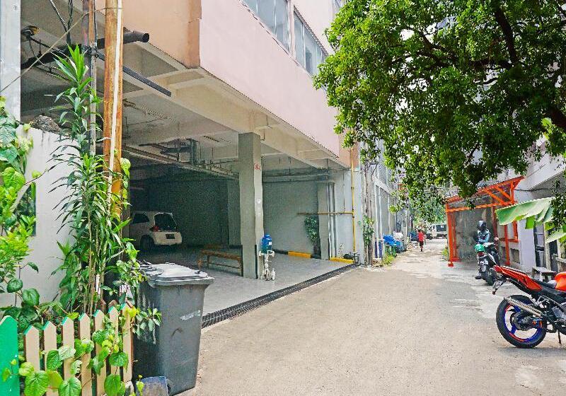 Otel Griya Mitra Kost