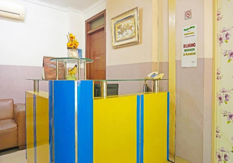 Otel Griya Mitra Kost