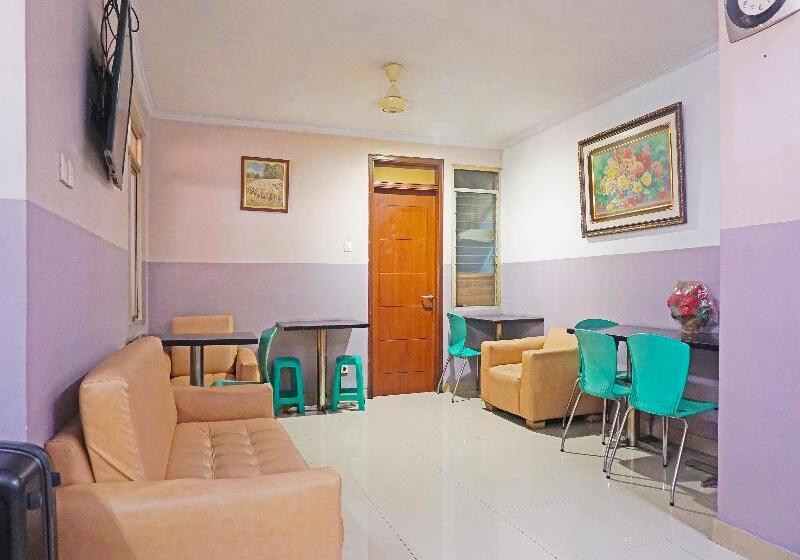 Otel Griya Mitra Kost