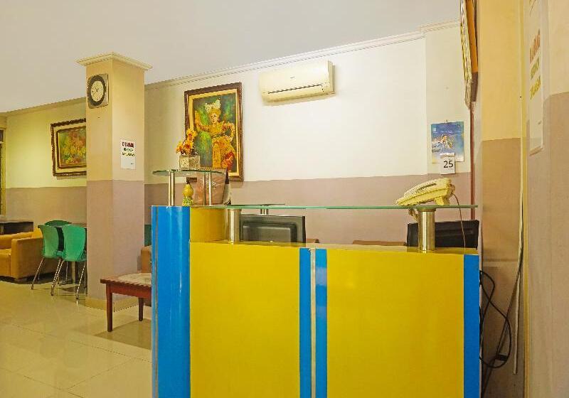 فندق Griya Mitra Kost