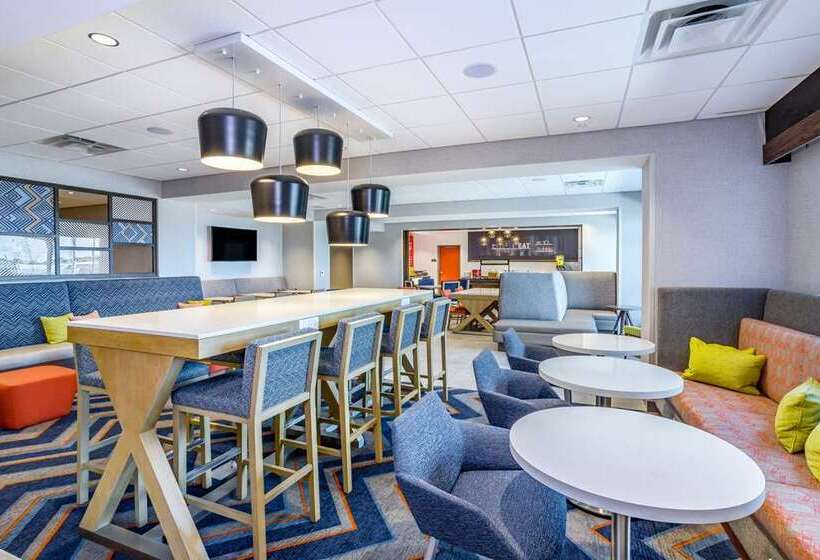 فندق Hampton Inn By Hilton Bedford