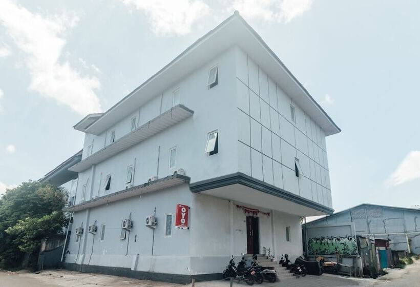 هتل Haven Boarding House