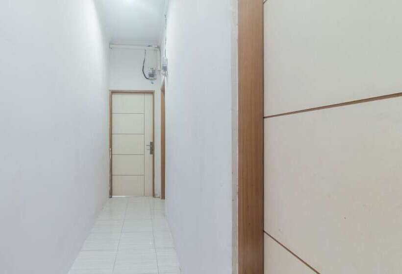 בית מלון כפרי Haven Boarding House