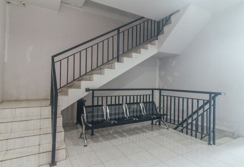 בית מלון כפרי Haven Boarding House