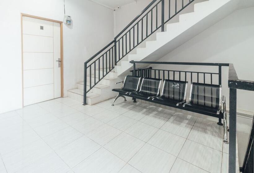 هتل Haven Boarding House