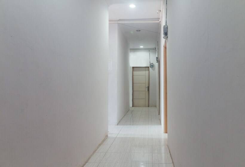 בית מלון כפרי Haven Boarding House