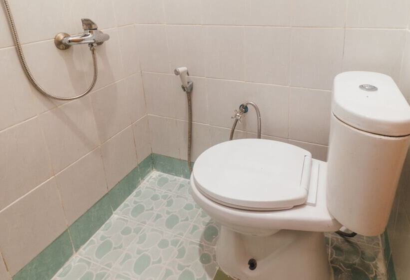 בית מלון כפרי Haven Boarding House