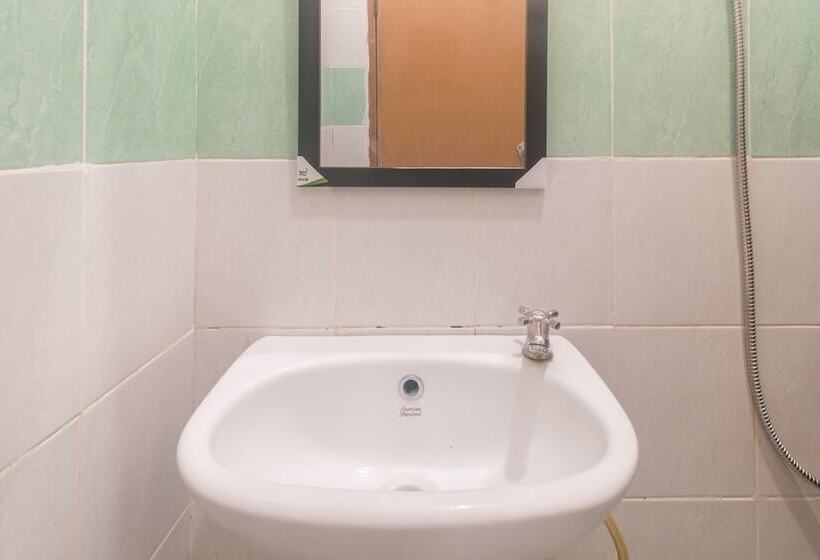 בית מלון כפרי Haven Boarding House