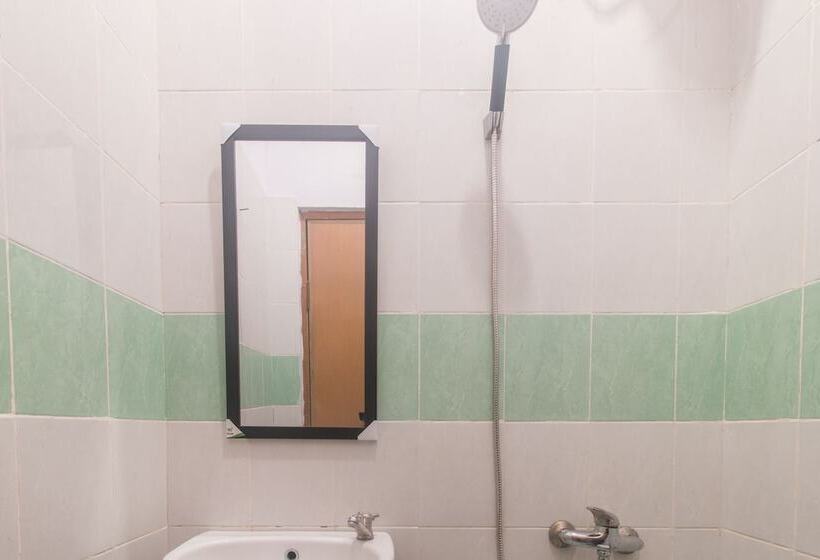 هتل Haven Boarding House