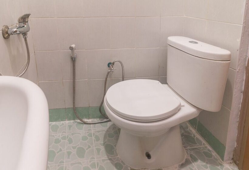 בית מלון כפרי Haven Boarding House