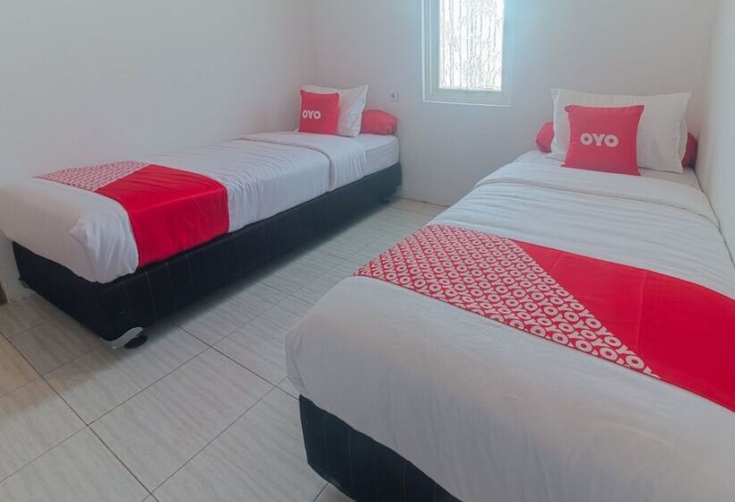 בית מלון כפרי Haven Boarding House