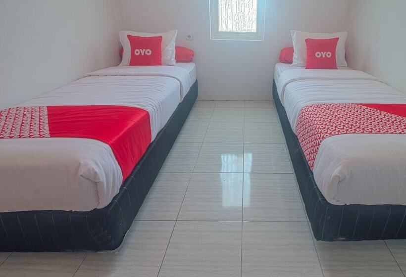 בית מלון כפרי Haven Boarding House