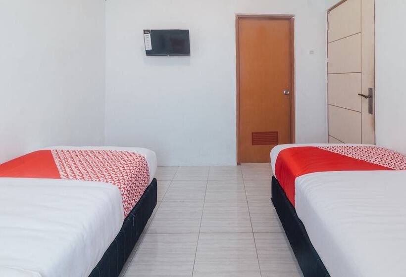 בית מלון כפרי Haven Boarding House